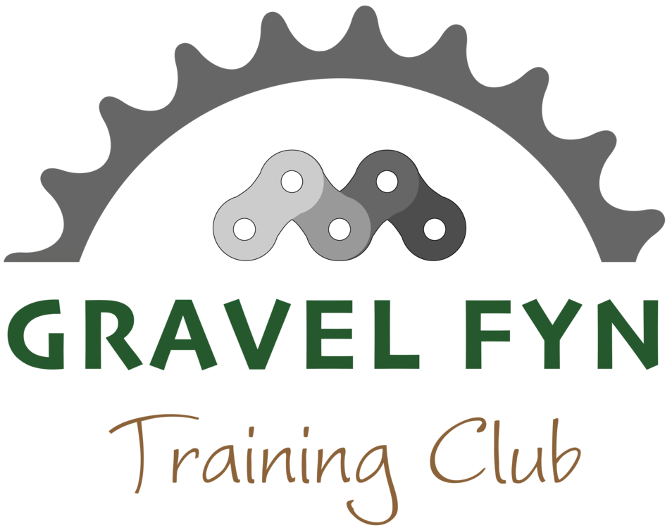 Gravel Fyn Training Club