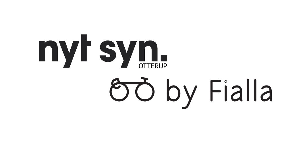 Nyt Syn Otterup by Fialla