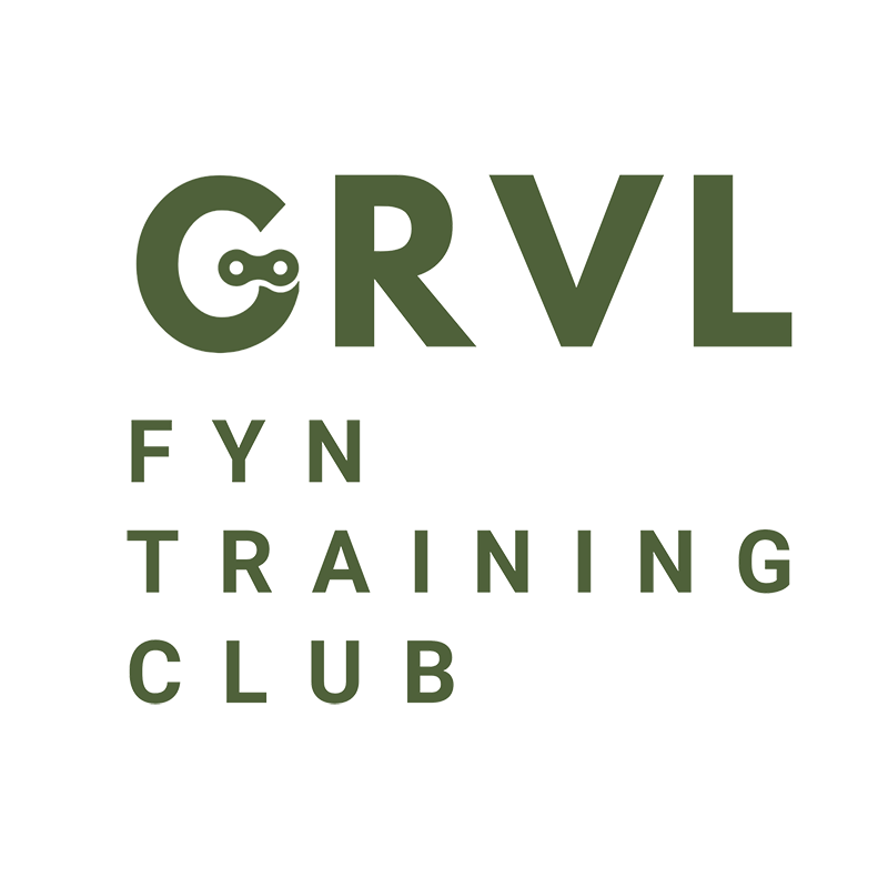 Gravel Fyn Training Club